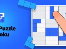 Block Puzzle Sudoku