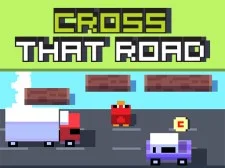 Cross That Road